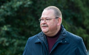 Мельниченко обеспечил себе победу на выборах главы  Пензенской области