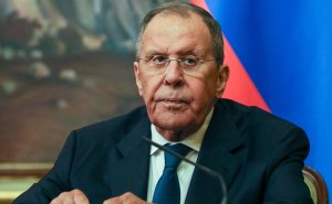 Лавров заявил о чистой совести на фоне слов ЕС о «похоронах Анкориджа»