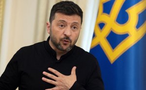 «Страна.ua» заметила изменение позиции Зеленского по окончанию конфликта
