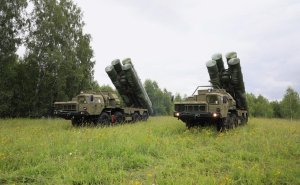 В Нижнекамске отразили массированную атаку беспилотников