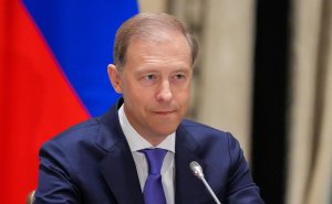 Мантуров заявил о превентивном характере нормы о временном управлении