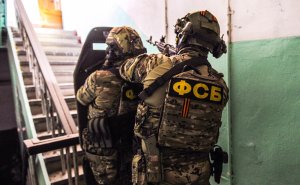 На Кубани арестовали мужчину, готовившего подрыв объекта Минобороны