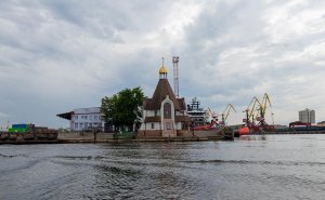 МВД Литвы предложило контролировать маршрут россиян по пути в Калининград
