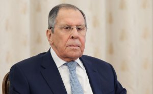 Лавров заявил, что России «есть, что сказать» на новой встрече по Украине