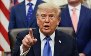 Трамп заявил о готовности встретиться с Путиным