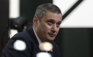 Хинштейн сообщил о повторной реабилитации после аварии