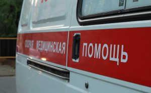 Губернатор сообщил о последствиях налета дронов на Воронеж