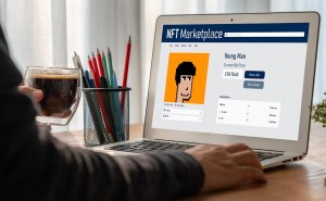 Арт-дилер назвала NFT «большим мыльным пузырем»