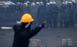 Путин назвал причины протестов в Европе