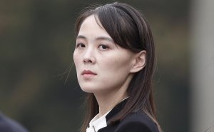 Сестра лидера КНДР исключила контакты с Сеулом на фоне взрыва на границе