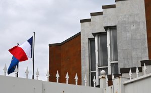 Во Франции допустили новые контакты с Россией