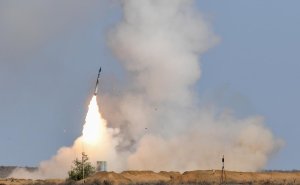 Российские военные сбили более 1500 БПЛА за сутки