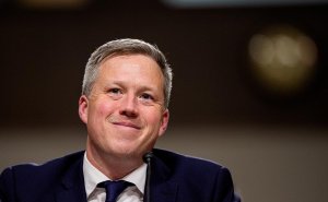 Как после ссоры с «министром войны» уволился переговорщик США по Украине