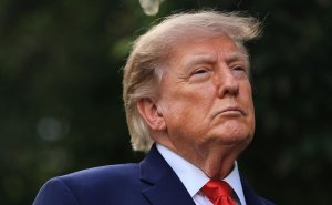 Трамп заявил о работе с Путиным и Зеленским над завершением конфликта