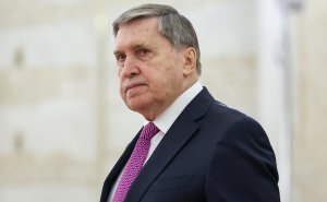Ушаков назвал даты визита Путина в Туркменистан