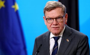 Вадефуль ответил, будет ли фотографироваться с Лавровым на встрече G20
