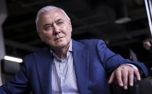 Комитет по финрынкам Госдумы снова возглавит Анатолий Аксаков
