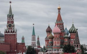 Кремль объяснил передачу активов Auchan и Nestle во временное управление
