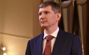 Решетников сообщил, что планов прямых контактов с США на встрече G20 нет