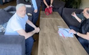 Экс-министр обороны Грузии арестован за фразу о казнях бойцов в Абхазии