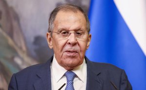 Лавров заявил о готовности России участвовать в «проекте Трампа»