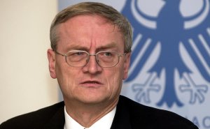 Что известно о деле арестованного за измену экс-главы немецкой разведки