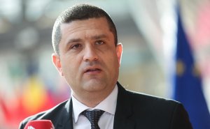 Министр обороны Румынии счел, что у России нет планов нападать на НАТО