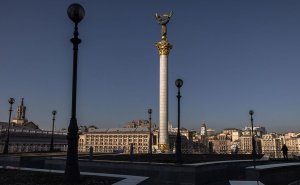 На Украине захотели запретить весь русскоязычный культурный контент