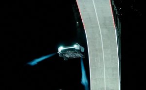Трамп рассказал, полетит ли он на новой Tesla