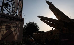 Посредники предложили мирный план по Ирану с визитами МАГАТЭ