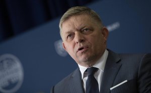 Фицо не приехал на первый саммит «Карпатской восьмерки» на Украине