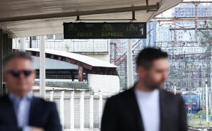 В Киев вместе с Уиткоффом приехали советники Германии, Франции и Британии
