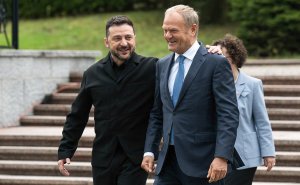 Польша присоединилась к антибаллистической коалиции