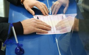 Выплаты бизнесу по страховкам имущества подскочили на треть