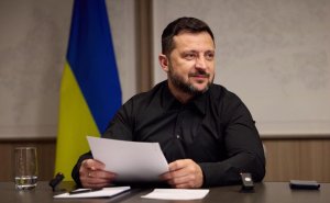 Зеленский заявил, что договорился с Трампом о встрече в Нью-Йорке