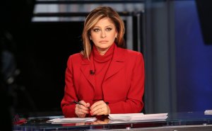 Axios узнал, кого хотел взять Трамп своим пресс-секретарем