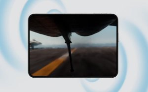 Apple показала первый в истории iPhone-«раскладушку». Видео