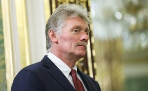 Песков назвал сообщения СМИ об эскалации на Украине «страшилками»