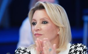 Захарова заявила, что народы России и Грузии «соскучились друг по другу»