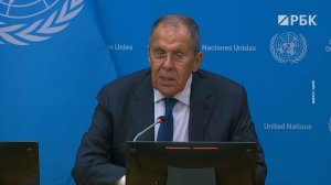 Лавров увидел «метастазы неонацизма» в ЕС и НАТО