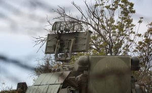 ПВО за ночь перехватила и уничтожила 399 беспилотников ВСУ