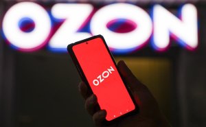 Ozon сообщил о попавшем под атаку дронов объекте в Омске