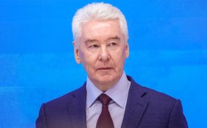 Собянин рассказал об атаках свыше 2 тыс. дронов за неделю