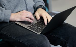 В работе Discord произошел сбой