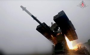 До 21 выросло число сбитых на подлете к Москве БПЛА