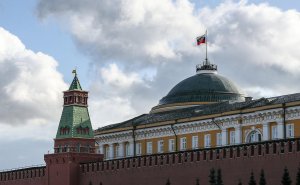 Кремль не увидел нужды спешить с назначением послов в Париже и Лондоне