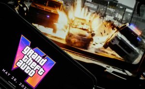 Разработчик GTA VI назвал «душераздирающей» утечку геймплея игры