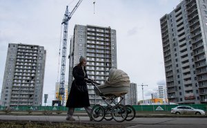 ЦБ уточнил правила расчета платежей по семейной ипотеке