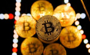 Акции криптокомпаний упали после взлома биржи Binance