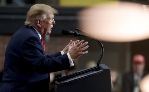 Почему промежуточные выборы станут серьезным испытанием для Трампа